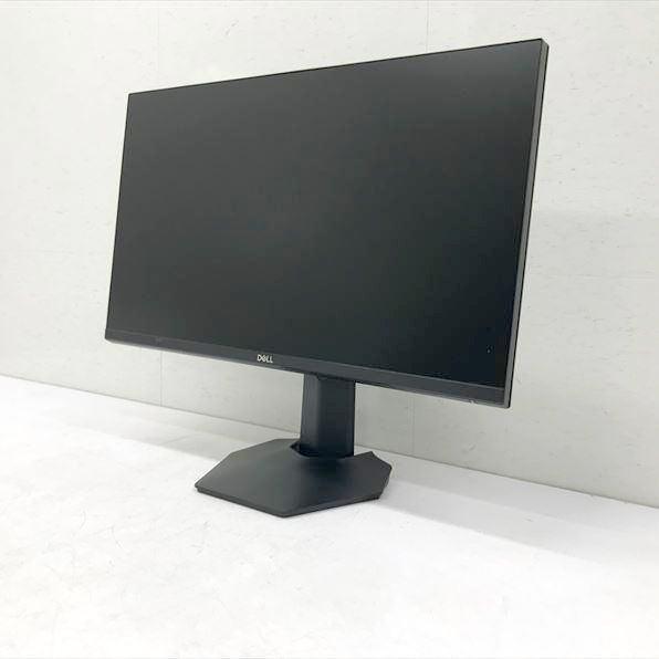 C0649☆ゲーミングモニター ディスプレイ 23.8インチ DELL S2421HGF ジャンク品 20年製 - メルカリ