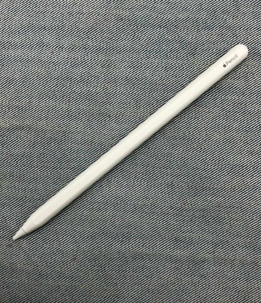 ☆Apple Pencil(第2世代)☆MU8F2J/A☆ - ApplePencil第2世代APPLE