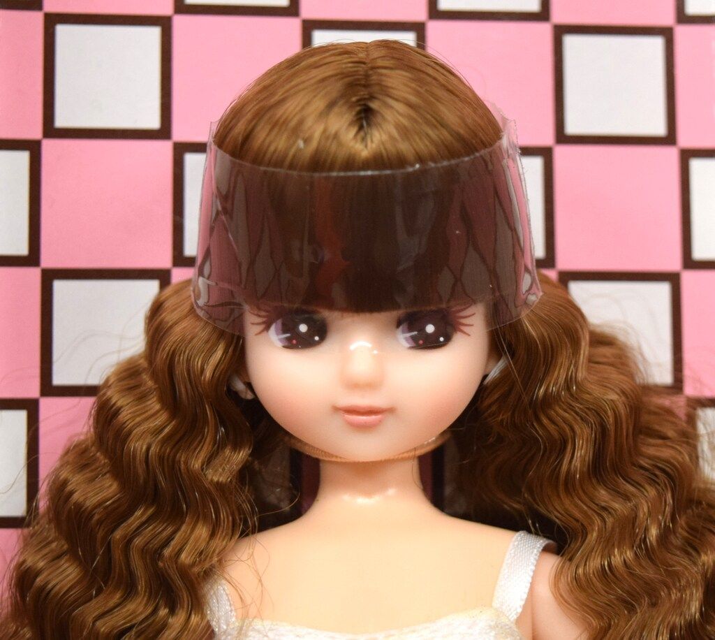 リトルファクトリー リカちゃんキャッスル ちいさなおみせ リカちゃん 2014年度版日本橋アイコンモデル
