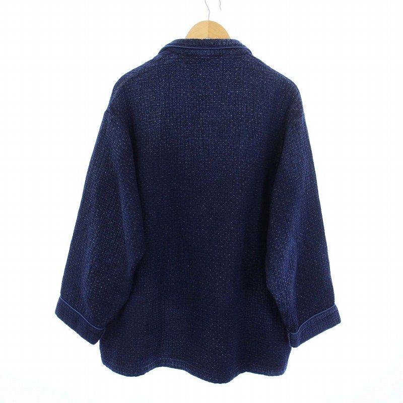 ポータークラシック Porter Classic 23SS NEW SASHIKO PAJAMA