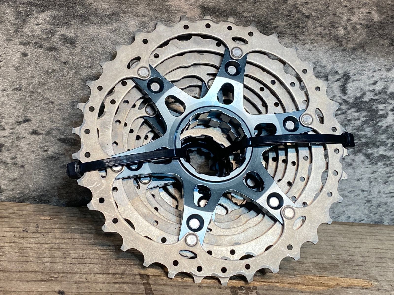 HZ002 シマノ SHIMANO アルテグラ ULTEGRA CS-R8000 スプロケット 14