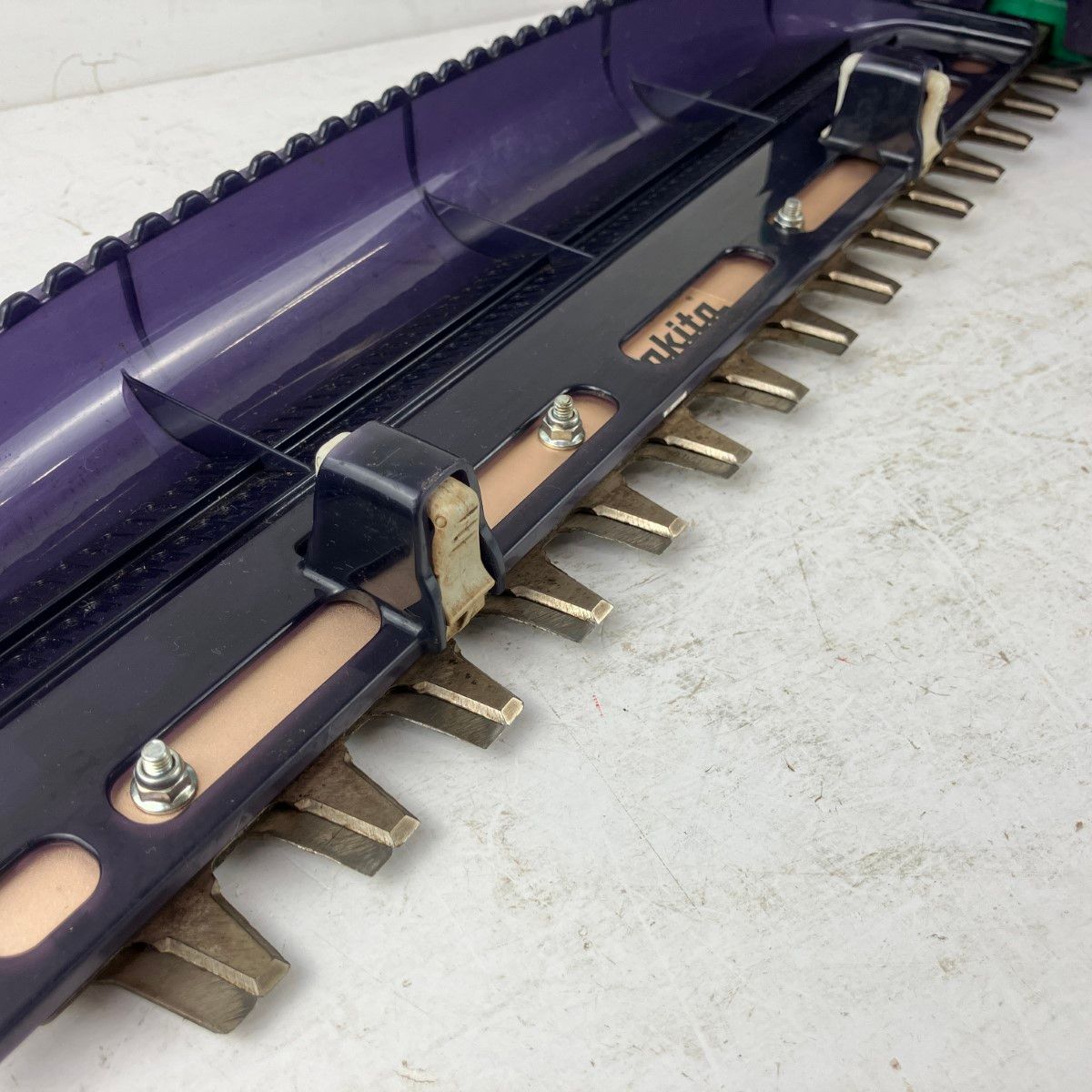 生垣バリカン ヘッジトリマ