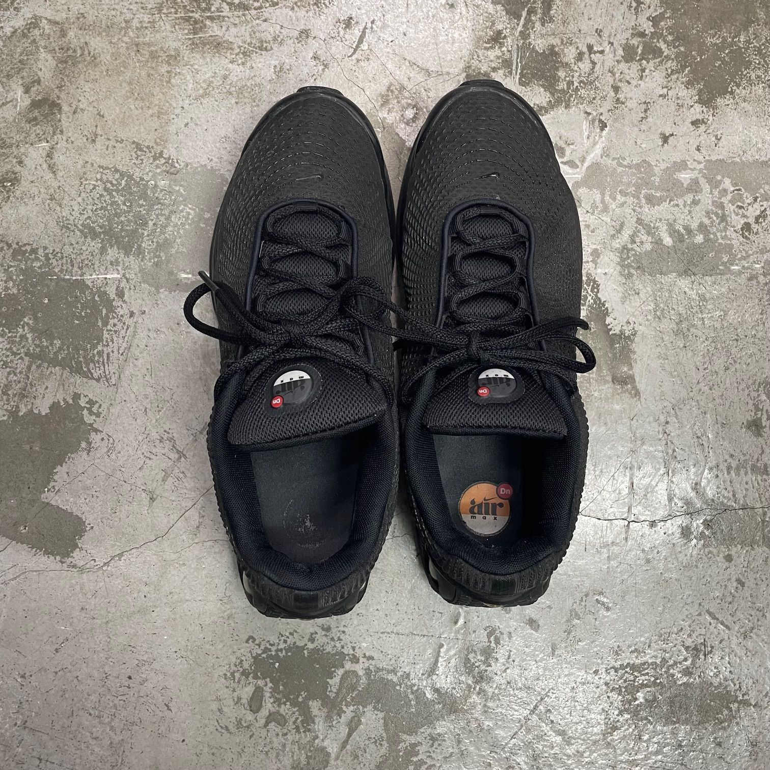 『良品』 NIKEの完全防水スニーカー　ブラック　27センチ ナイキ NIKE W エアマックス 270 AH6789 スニーカー 1カラー │Z