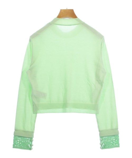 業界最高品質。 Mame Kurogouchi ニット セーター レディース 古着 【正規品販売】