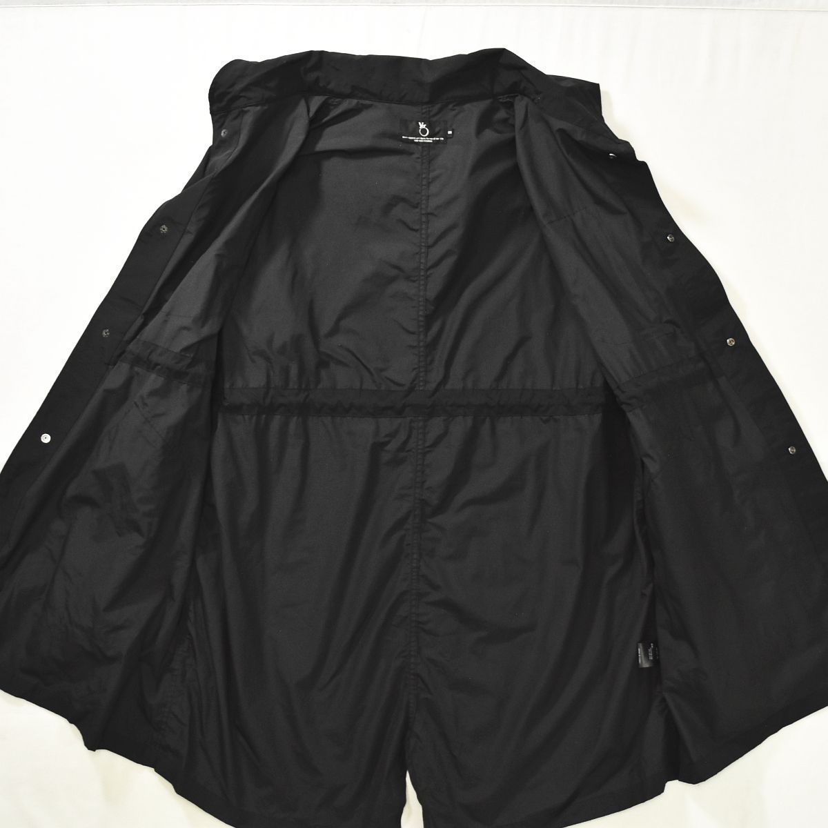 定価5万超 VIRGO ヴァルゴ V2B JKT ミリタリーコート モッズコート 定価5万超 VIRGO ヴァルゴ V2B JKT ミリタリーコート モッズコート