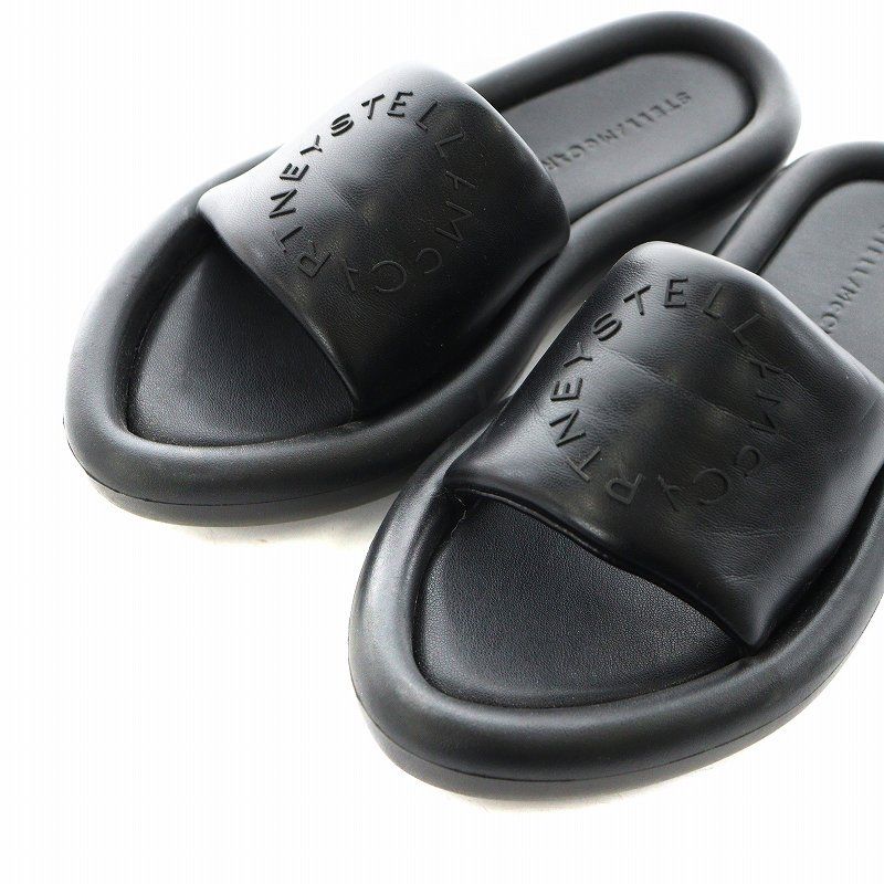 ステラマッカートニー　Stella McCartney サンダル　エアースライド ステラマッカートニー STELLA McCARTNEY エア スライド ソフト