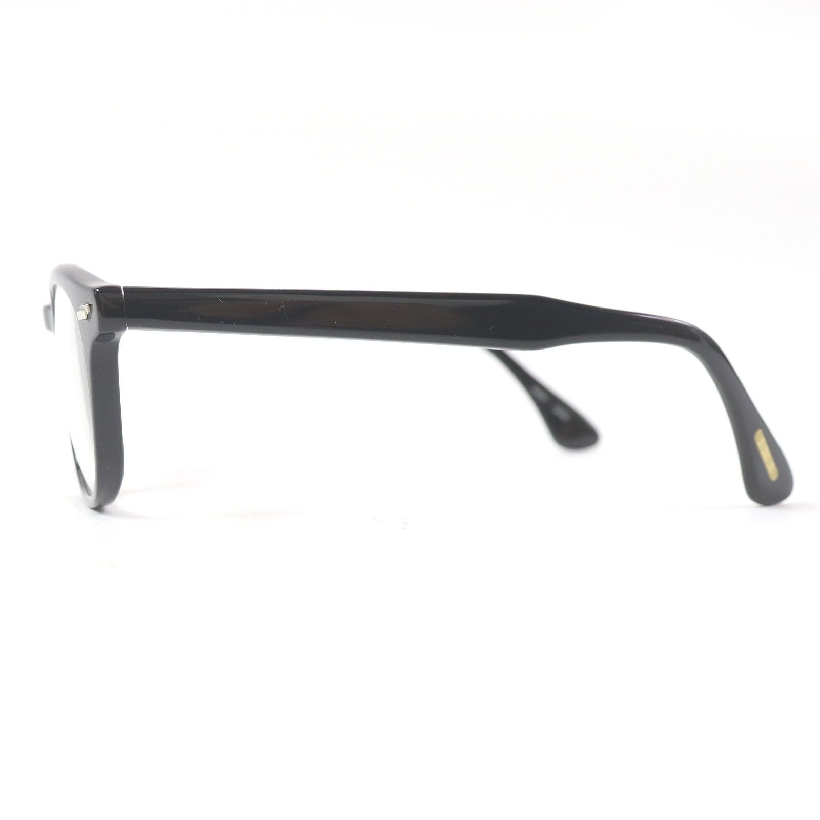 美品□UNITED ARROWS ユナイテッドアローズ 金子眼鏡別注 KANEKO