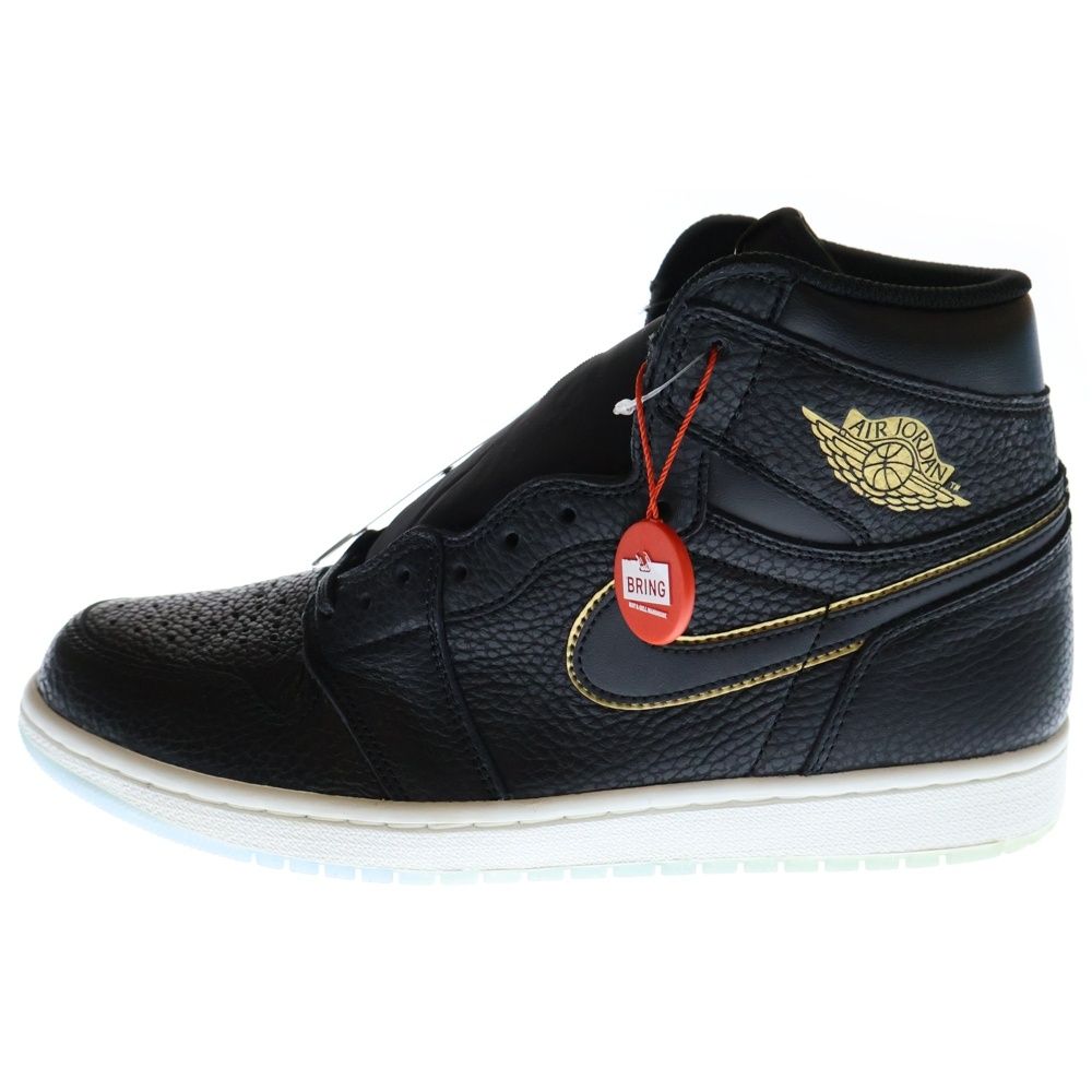 エアジョーダン ブラック ハイカット スニーカー NIKE - NIKE ナイキ AIR JORDAN 1 Shadow 2.0 エアジョーダン 1