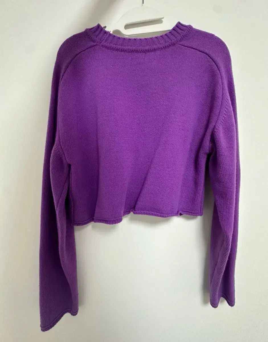 セミ クロップド