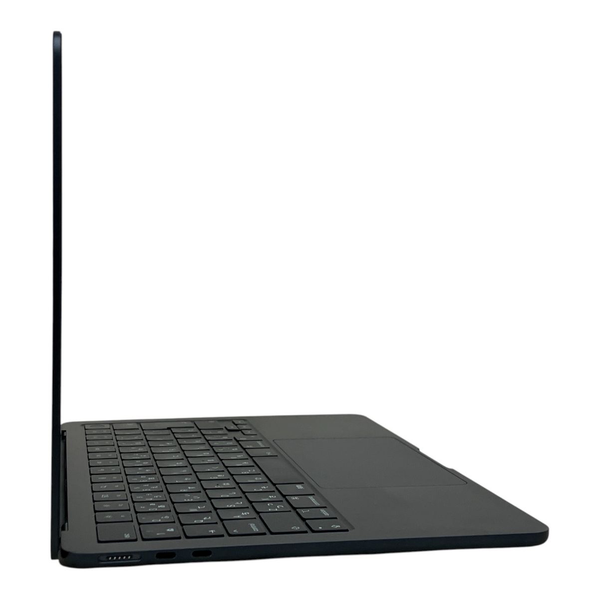 充放電回数31回】Apple MacBook Air M2 2022 FLY33J/A ノート