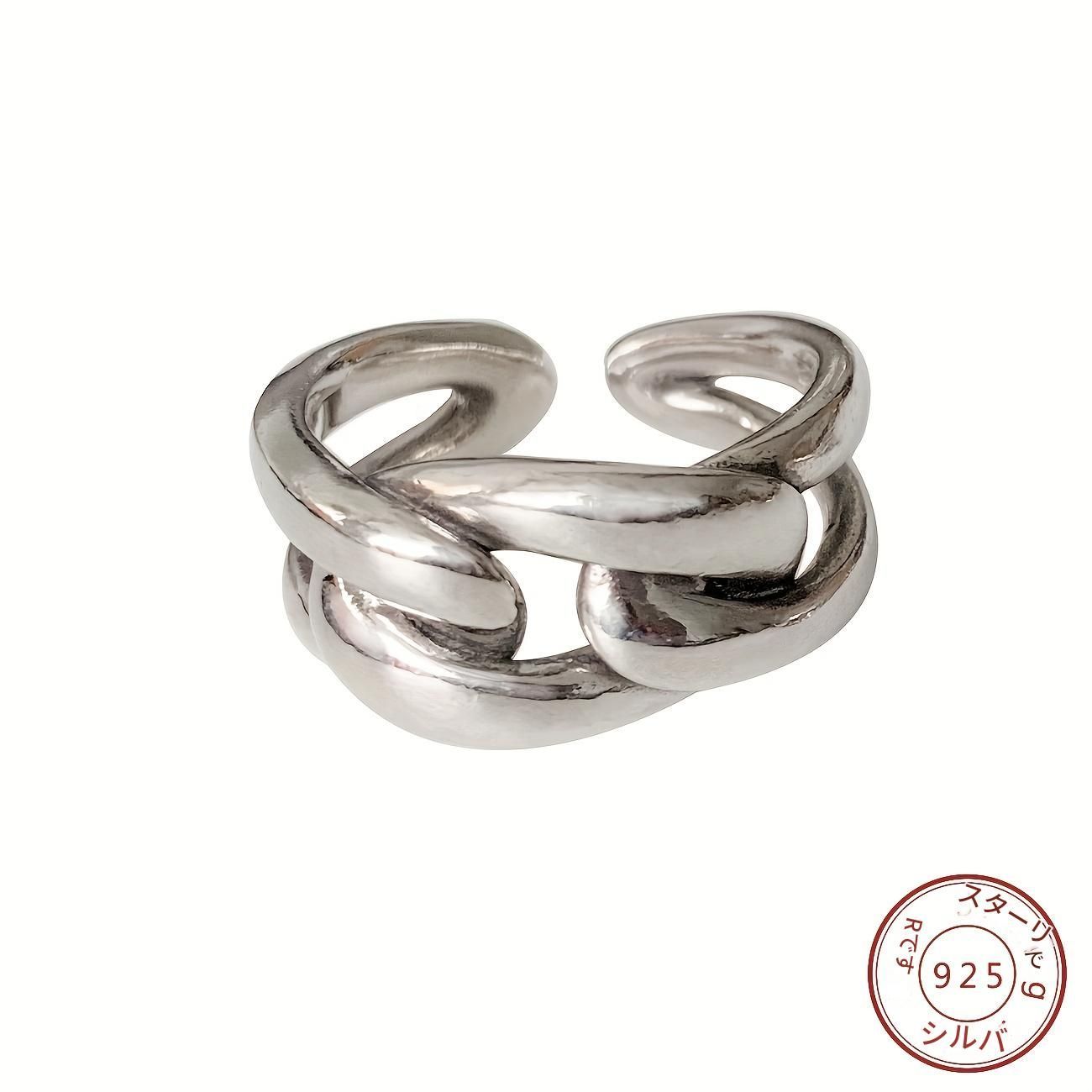 POOLDE Joint Bow Ring @POOLDE___'s video Tweet