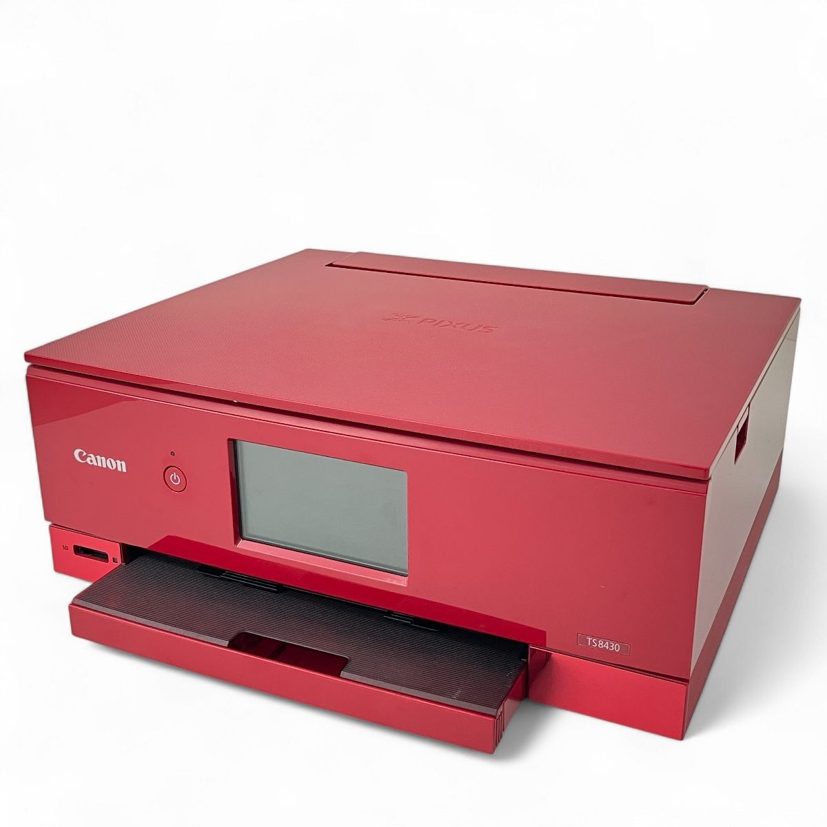 Canon TS8430 PIXUS インクジェットプリンター PC周辺機器 複合