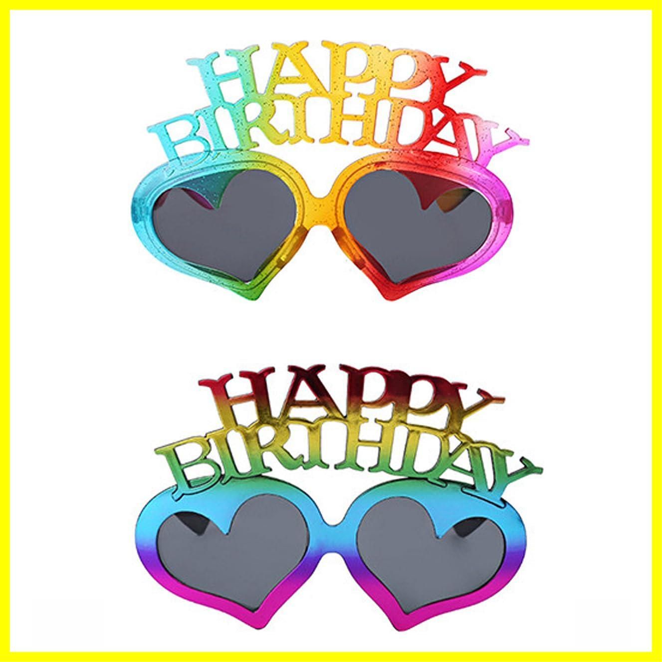 HAPPY ２本セット BIRTHDAY [KYON]