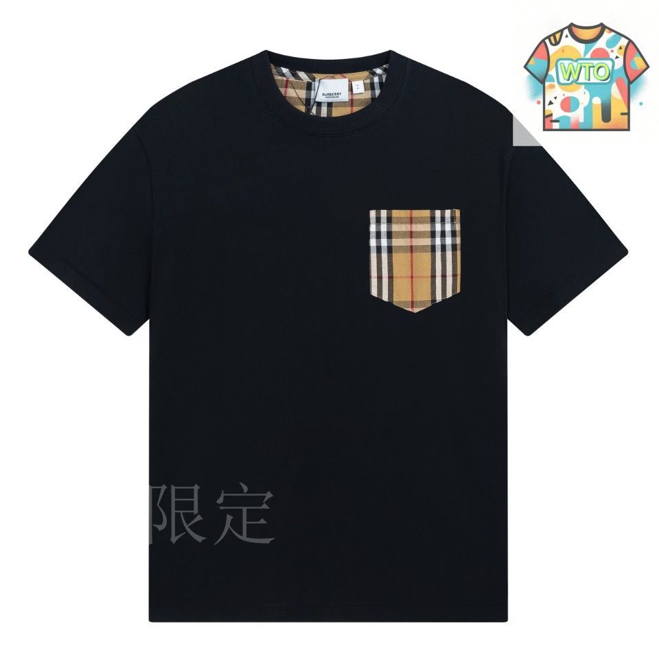 おまとめ出品 今日特価】BUR バー 2023 春夏新作 Vintage 格柄ポケッ - メルカリ