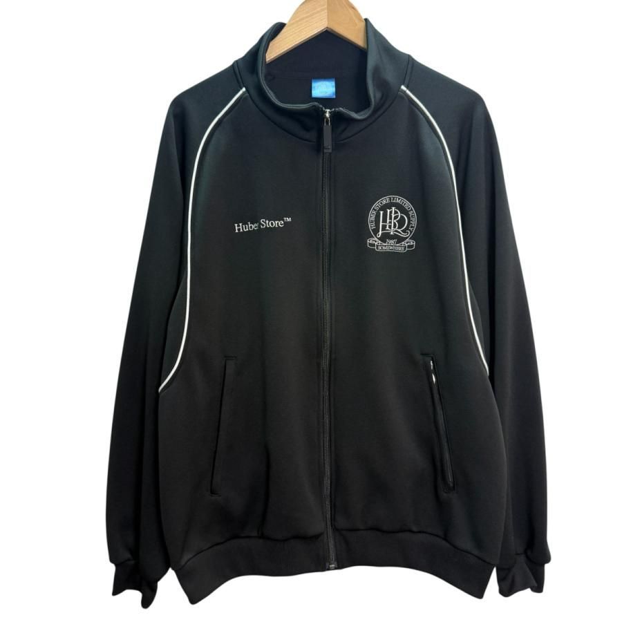 【XL／セットアップ】HuberStore（フーバーストア） 希少】サイズ【上下L】ヒューバーストア HUBER STORE トラック