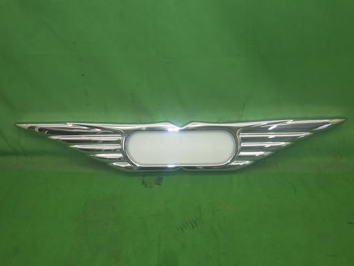 ♥ デコトラ マッハ7 日野型 トップマークアンドン