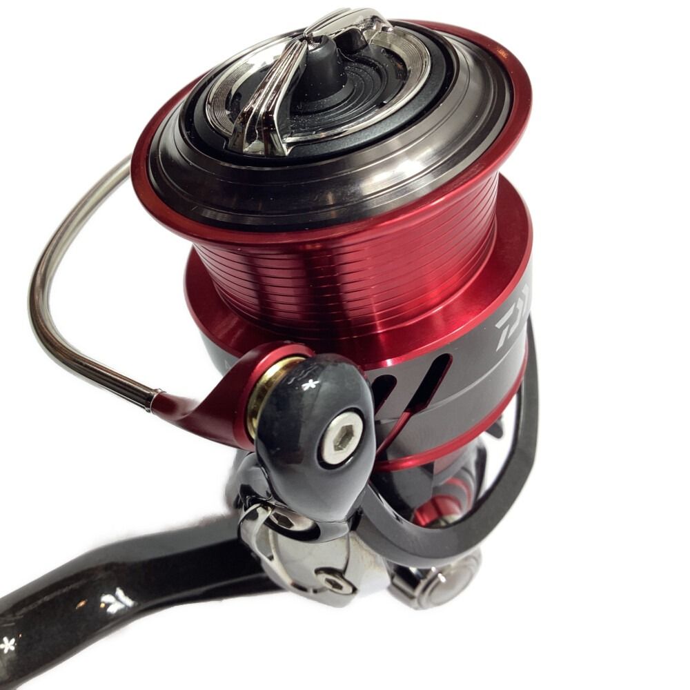 ダイワDAIWA スピニングリール 17 イージス 2505F-H 2017モデル DAIWA