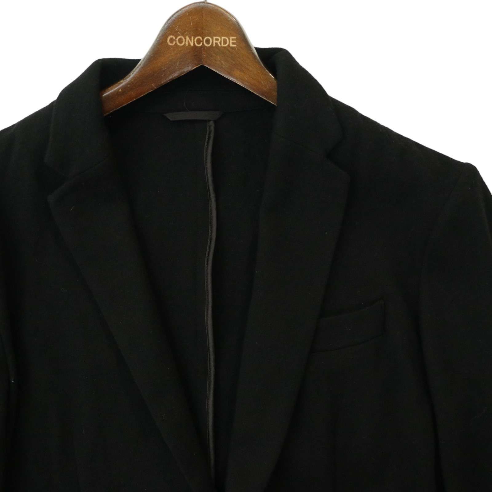 MAIN ATTRACTION メインアトラクション 秋冬 JAPAN WOOL JERSEY 
