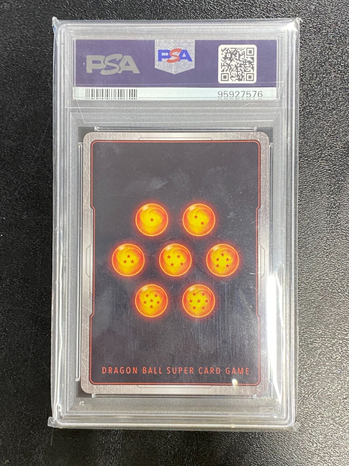 ドラゴンボール　フュージョンワールド psa10狙えます　セット売り＋おまけ PSA10連番】2連番 ドラゴンボールフュージョンワールド 人造人間