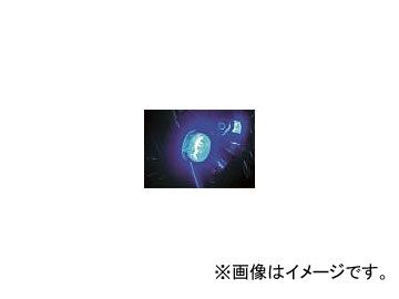 2輪 M＆H マツシマ ヘッドライトバルブ L736FD O＆B P042-2768 オレンジ＆ブルー ウインカー用 2個