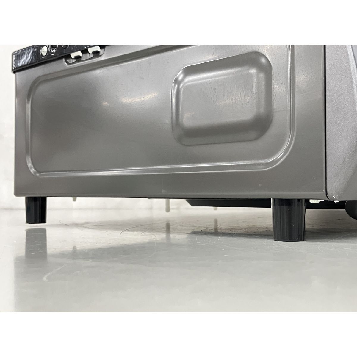 Rinnai リンナイ KG35NBKR RT35NJH ガステーブル ガスコンロ 2024年製 