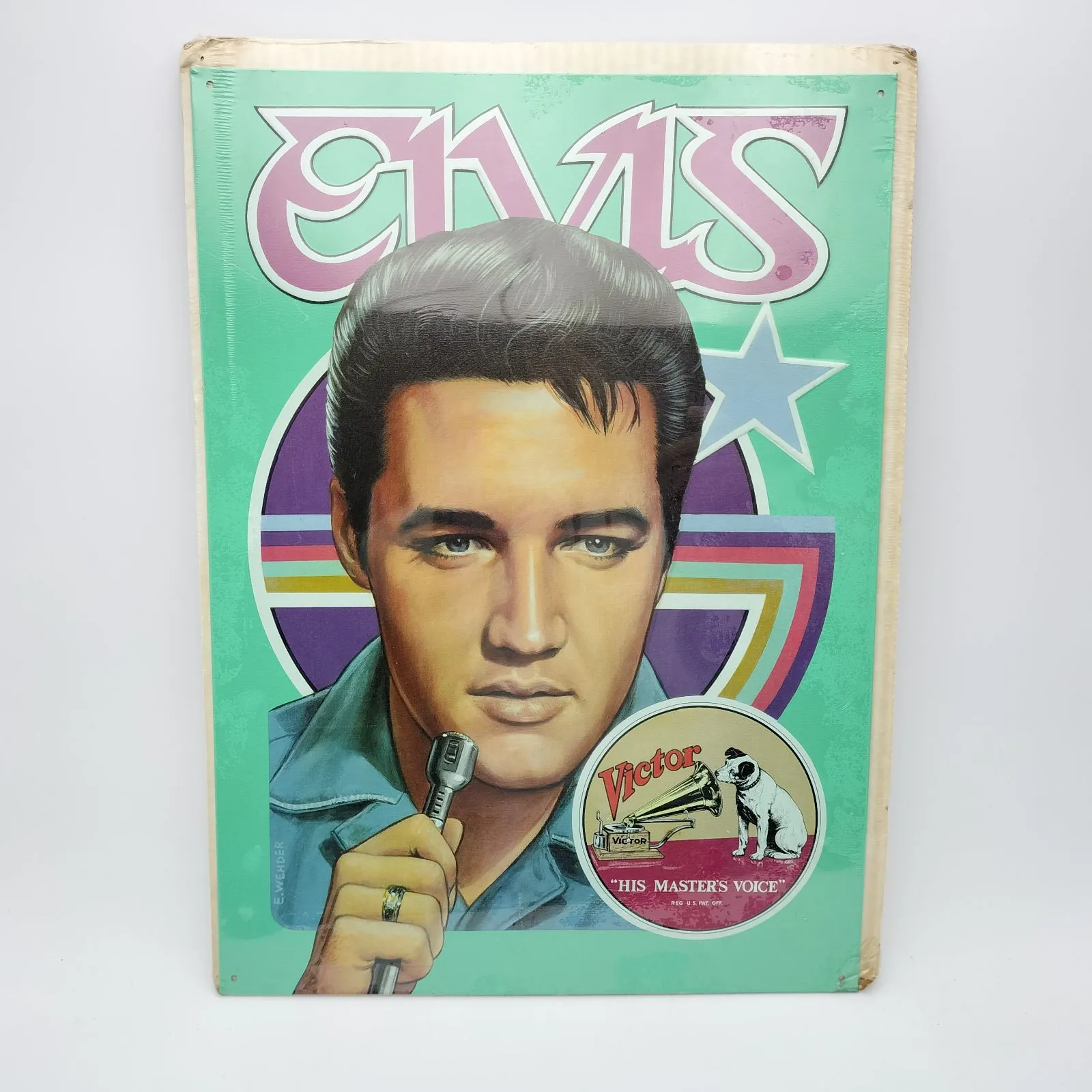 2025年最新】ビクター 看板の人気アイテム - メルカリ