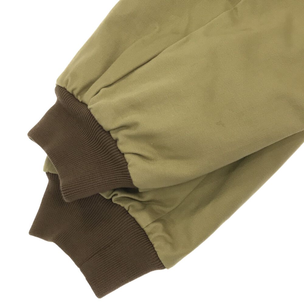 weirdo (ウィアード) 22AW PSYCHO FLAMES UTILITY JACKET サイコ