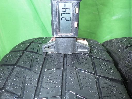 REMY’s 13インチ