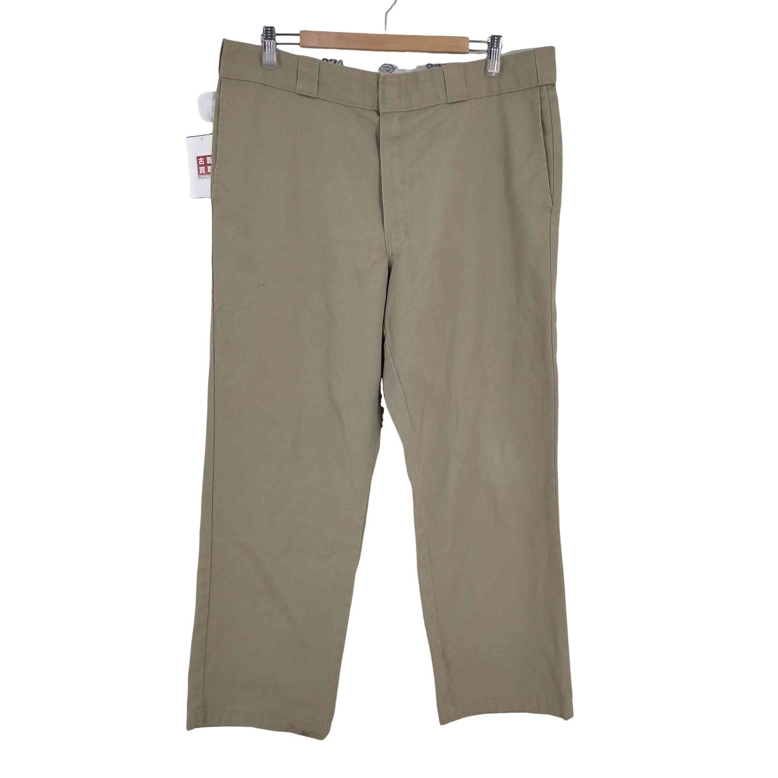 ディッキーズ Dickies 874 ワークパンツ メンズ 38inch 