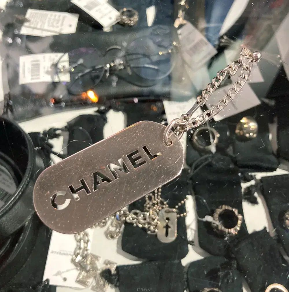 CHANEL