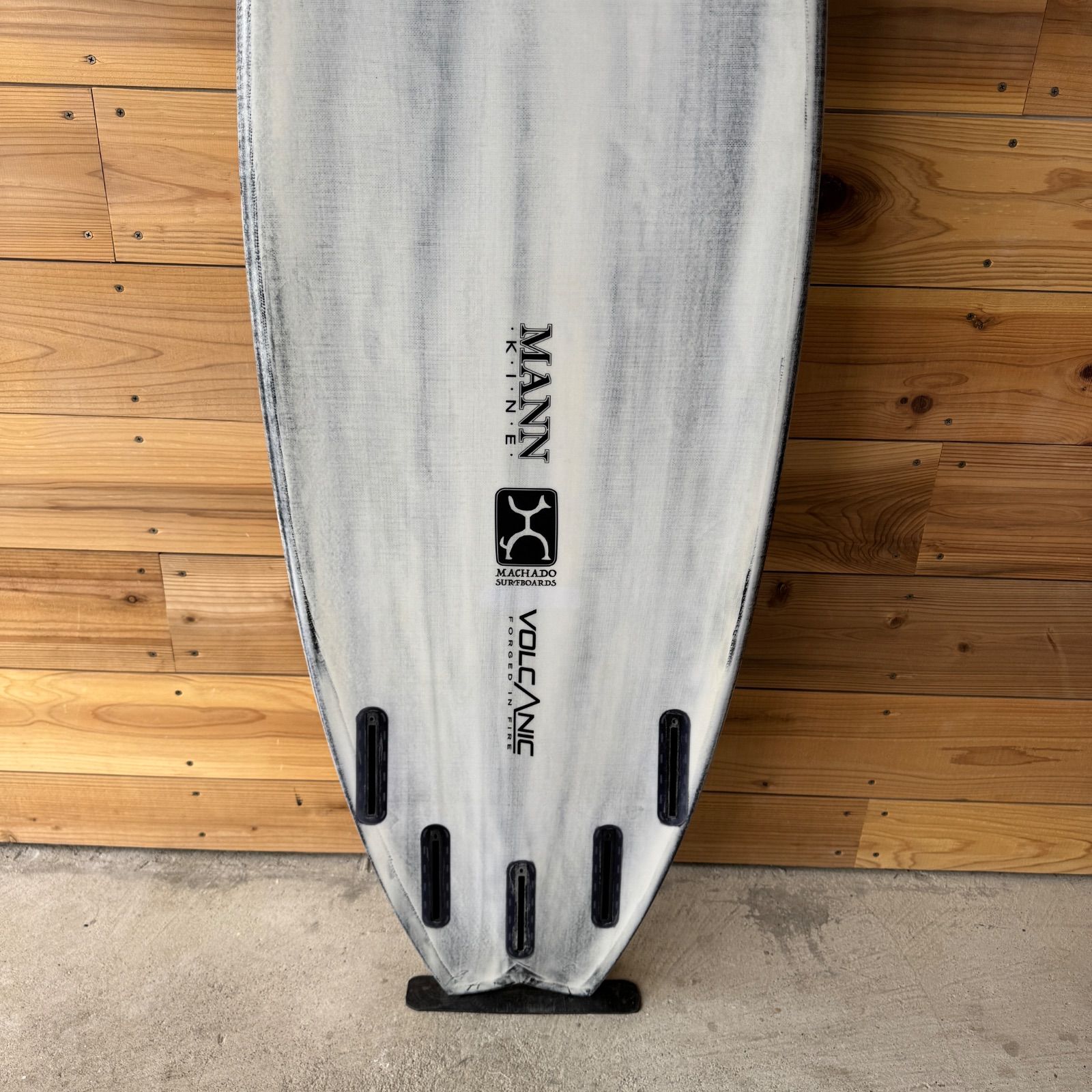 美中古 ファイヤーワイヤー FIREWIRE 5'6 マッシュアップ MASHUP