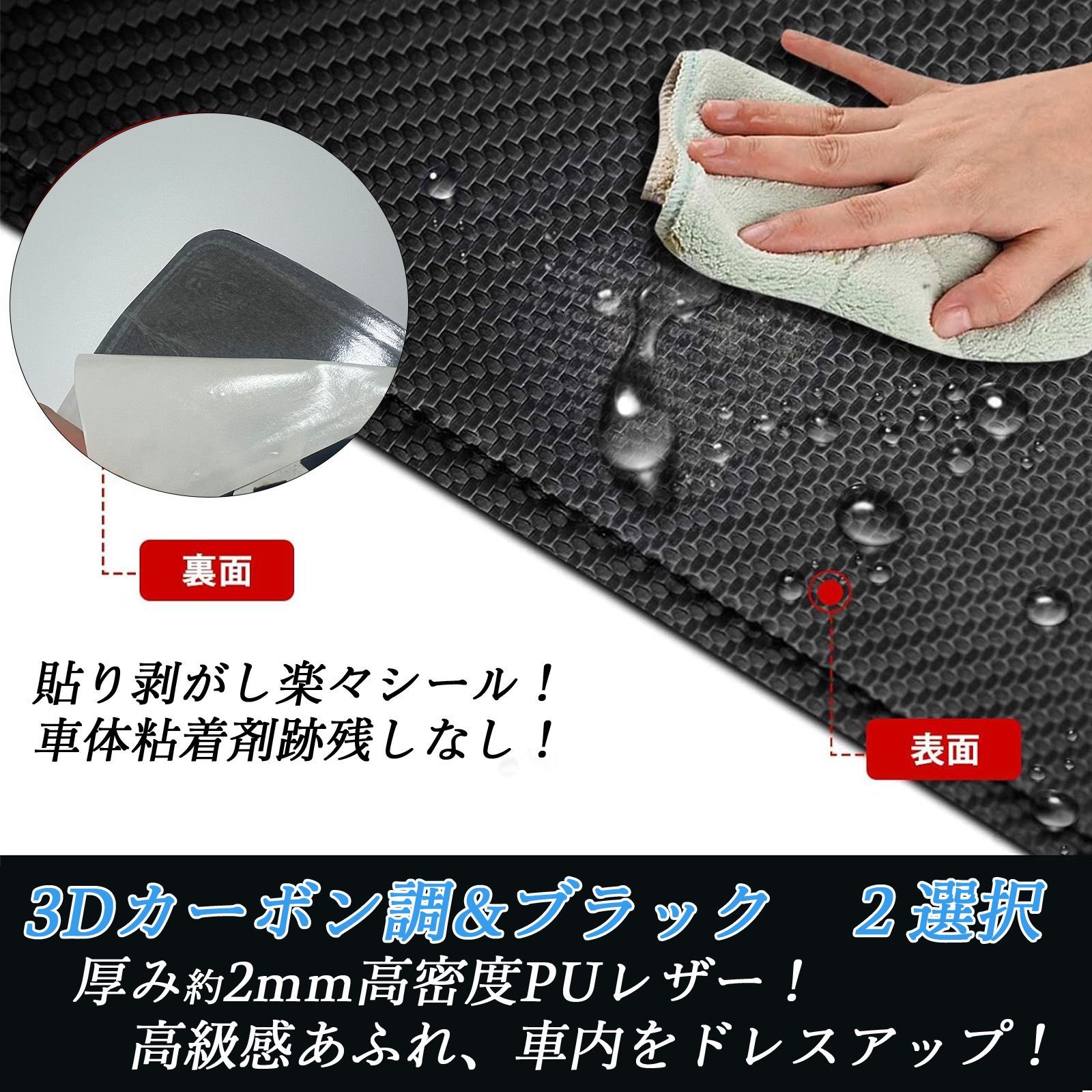 プロテクションフィルム