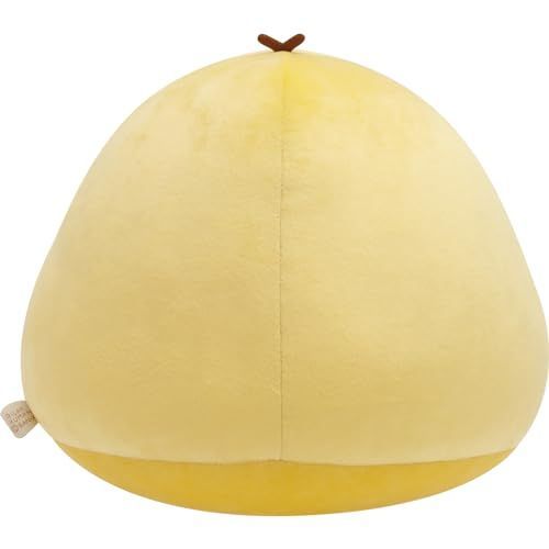 サンエックス リラックマ ぽんぽこきょむぐるみ (L) San-X 新品 Amazon.co.jp: サンエックス リラックマぽんぽこきょむぐるみ(S