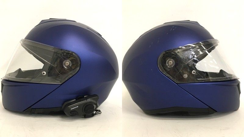 HJC i90