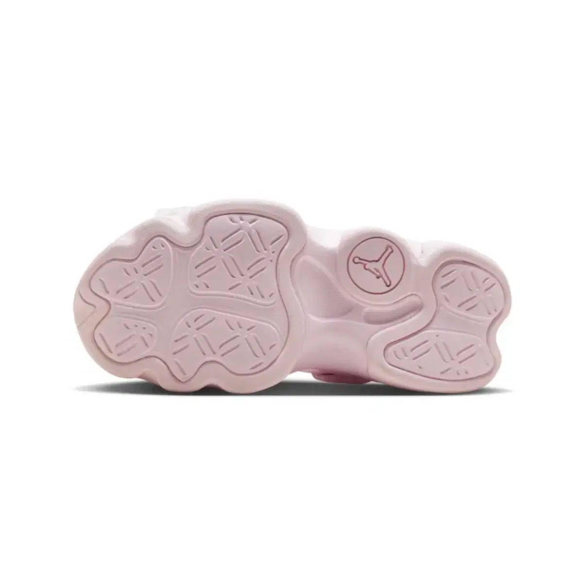  ジョーダン ファー サンダル ピンク 240 サンダル サンダル ミュール