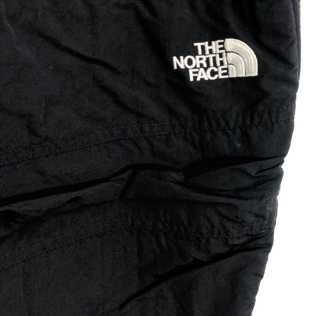 日本全国送料無料商品人気ランキング USA製 THE パンツ フリース ナイロン ノースフェイス FACE NORTH ロング