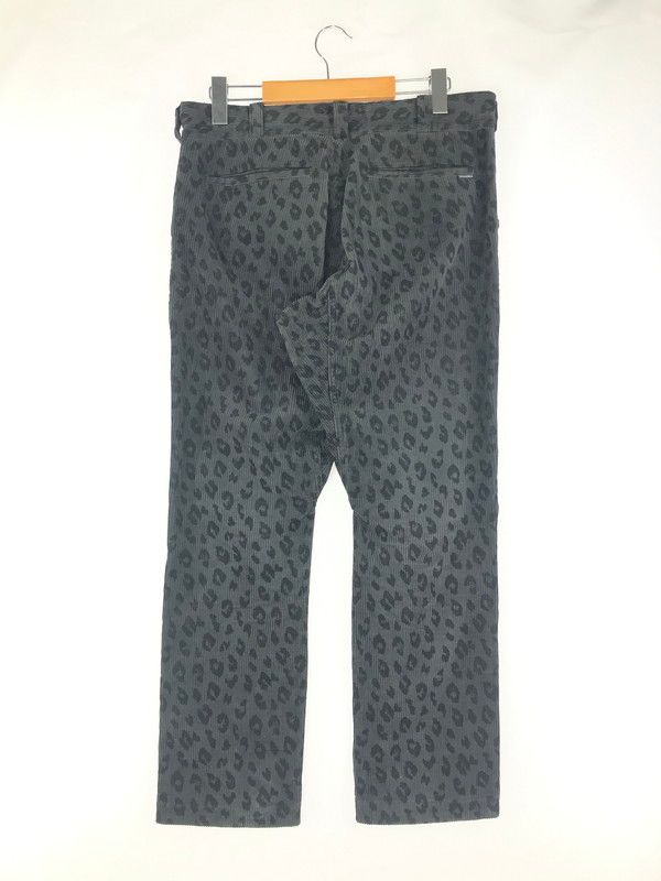 CORDUROY PANTS