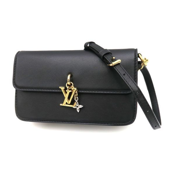 ルイヴィトン ウォレットオンチェーン･LVブルーム M14564 Aランク