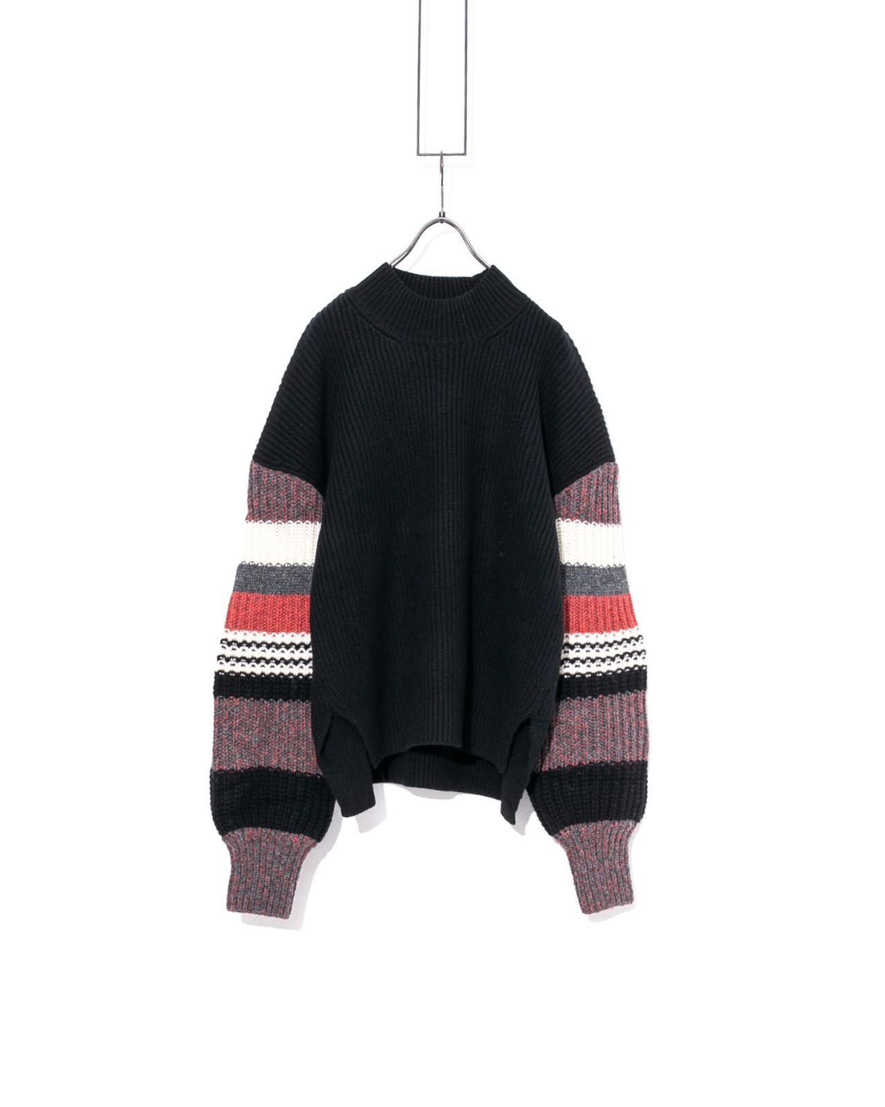 Licht Bestreben ニット リヒトベシュトレーベン knit Licht Bestreben