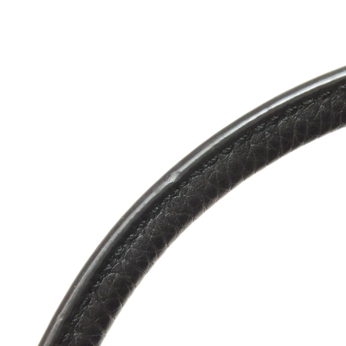 トートバッグ レザー