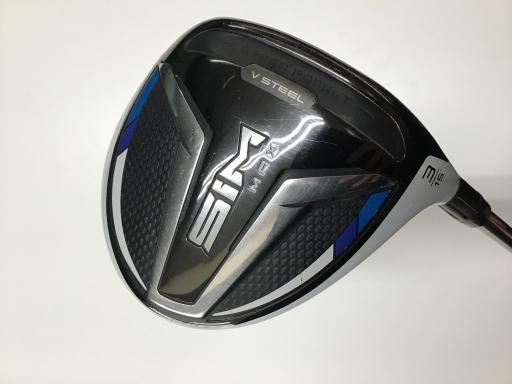 テーラーメイド SIM MAX 3W フェアウェイウッド FW Diamana ZF60 フレックスS メンズ 男性用 右利き 右用 Cランク ゴルフクラブ
