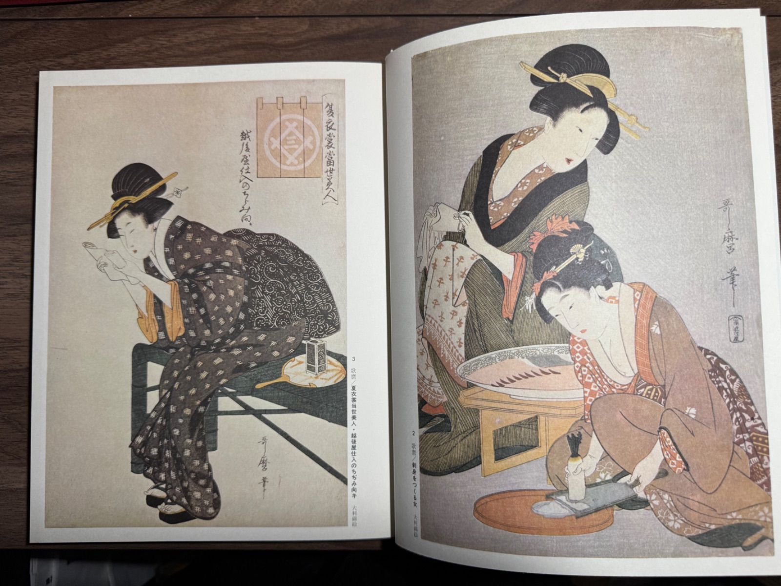 浮世絵大系〈6〉歌麿・栄之 (1973年) 浮世絵大系 6 歌麿 栄之 - メルカリ