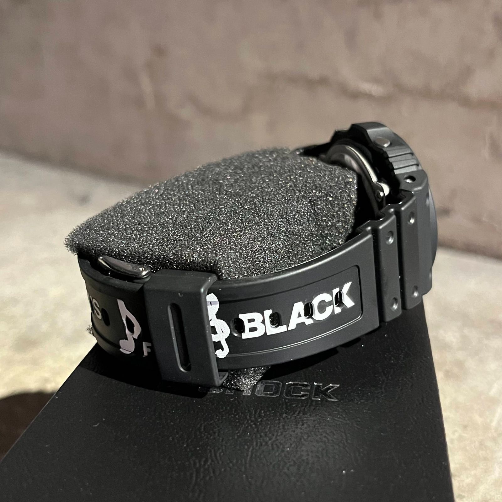 限定　ギャルソン　CDG G-SHOCK Gショック　　ブラックマーケット black market CdG：Special G-SHOCK 販売方法｜コムデギャルソン
