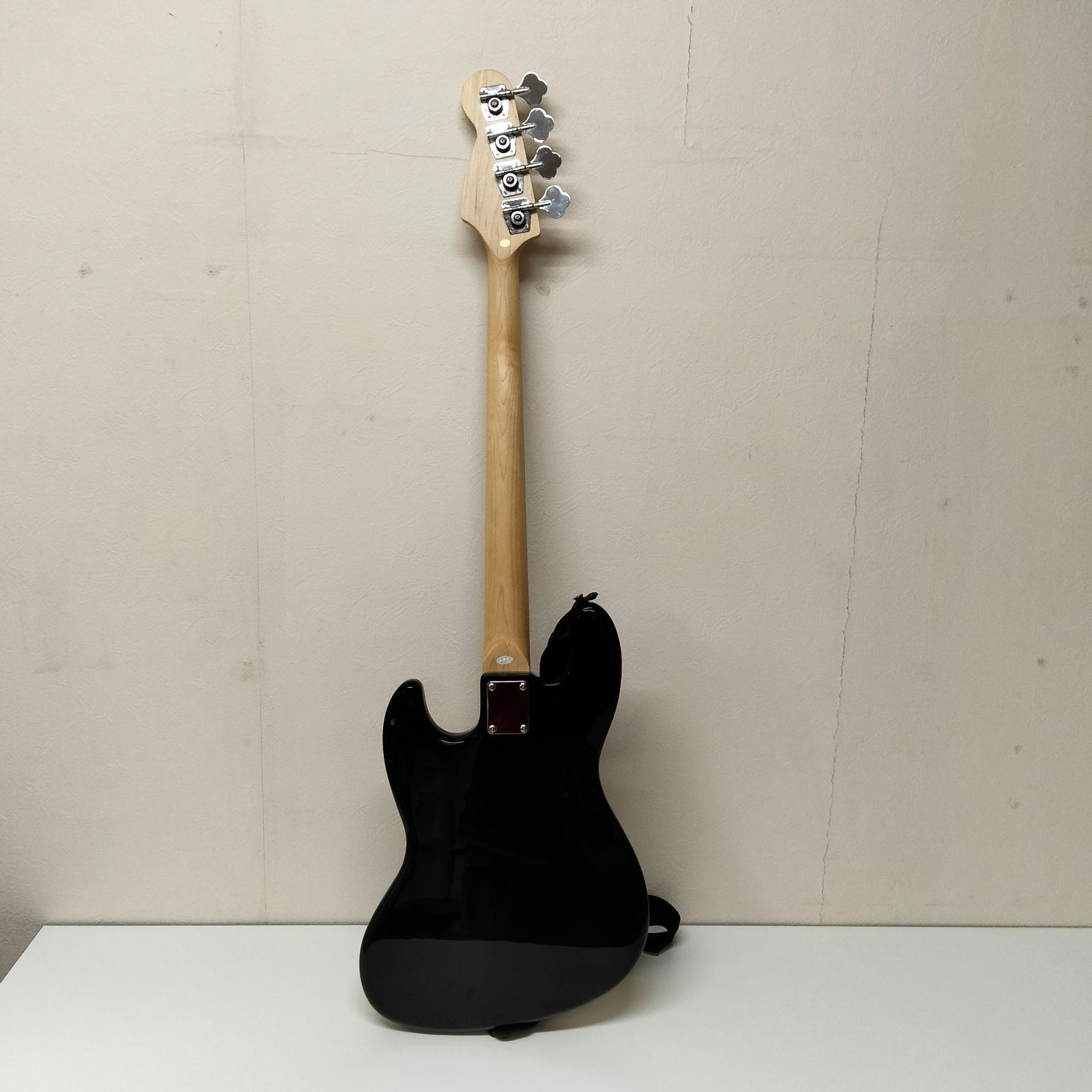 N-5497] SELDER セルダー ジャズベースタイプ エレキベース ※ケース