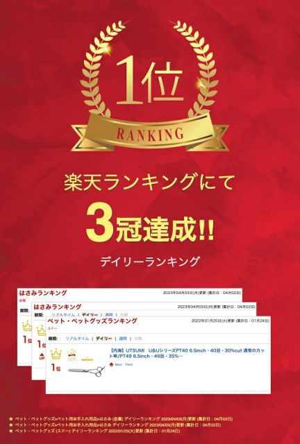 6.5inch 49目