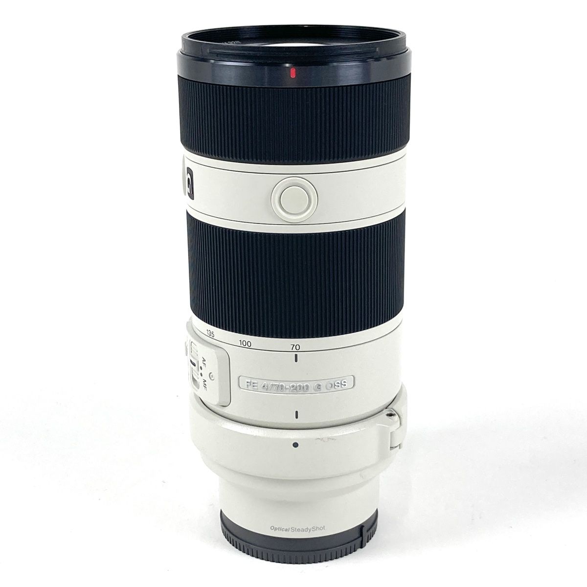 ソニー SONY FE 70-200mm F4 G OSS SEL70200G 一眼カメラ用レンズ オートフォーカス