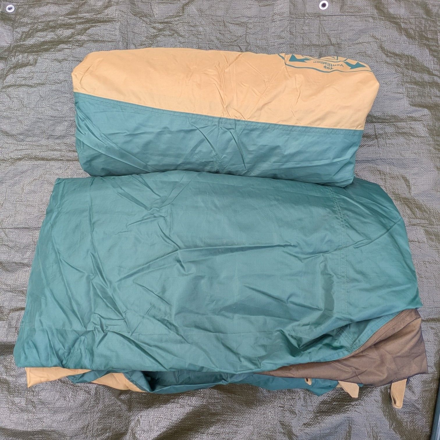 タフワイドドーム