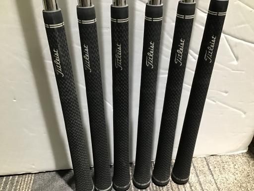 アイアンセット