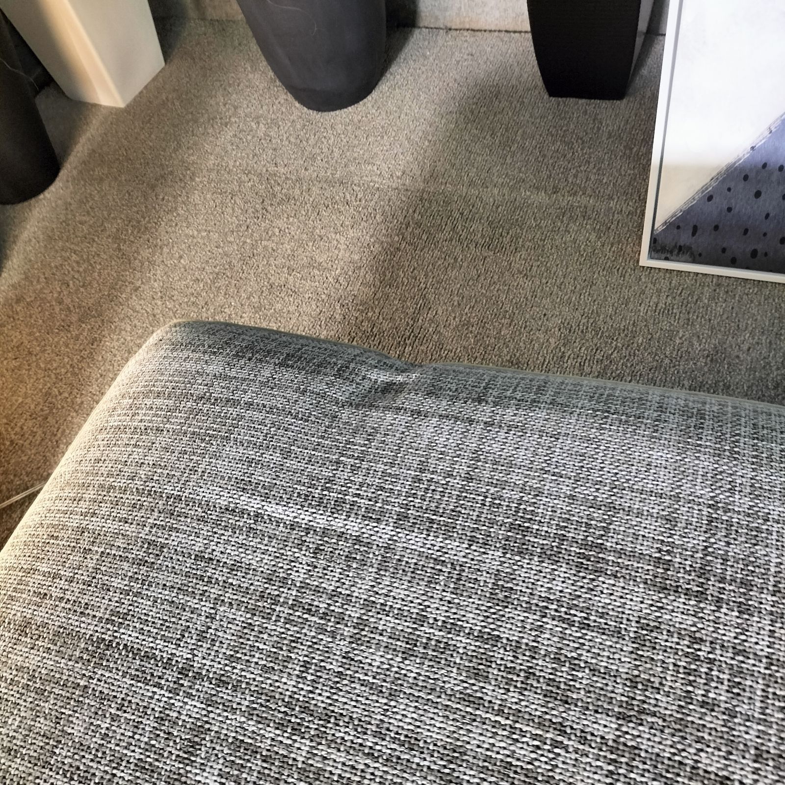 arflex SONA リラックスタイプ左アームソファ 展示品【2075】 - メルカリ