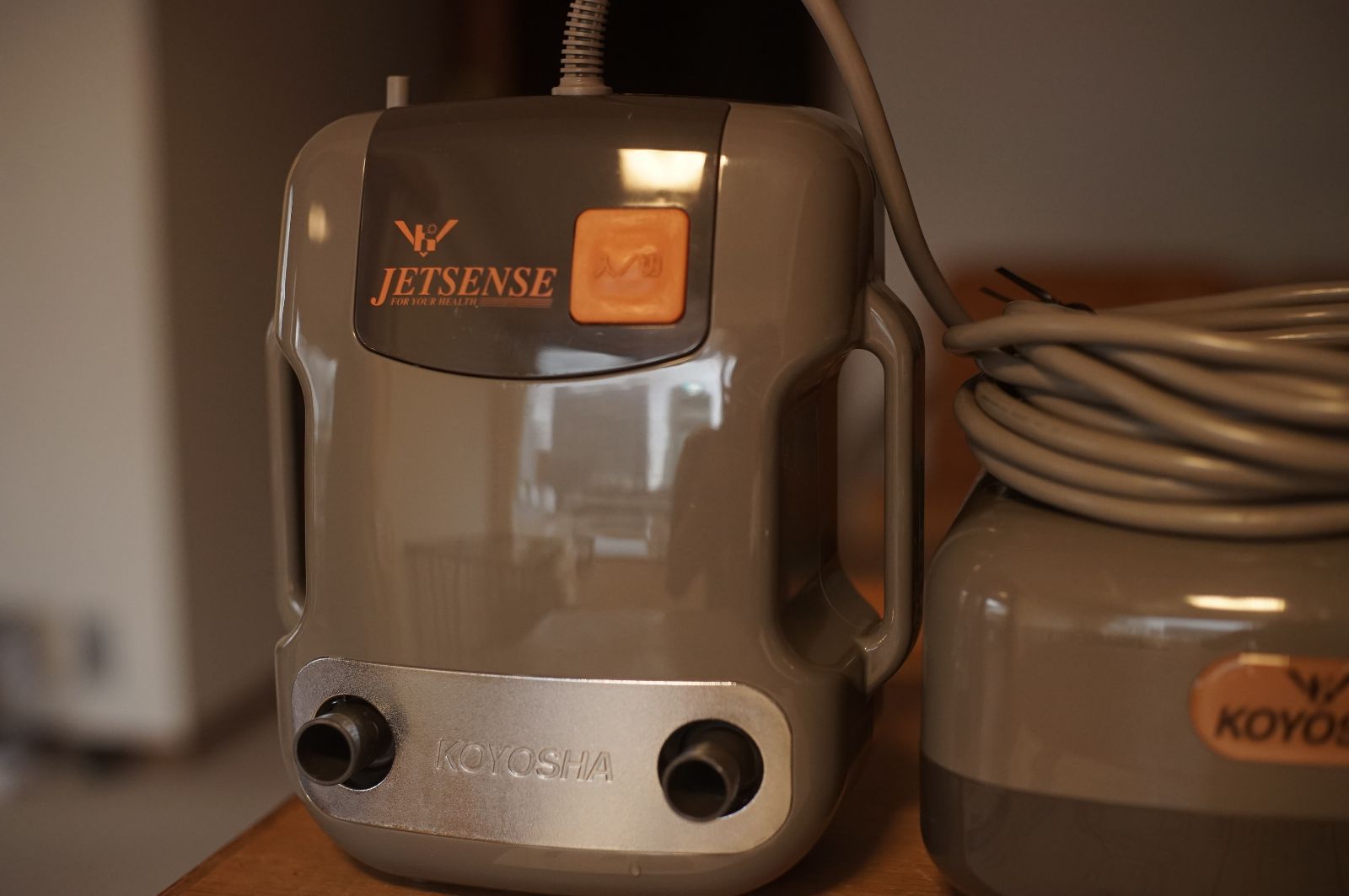 高陽社　ジェットセンス　JSー H20　動作確認済み 高陽社ジェットセンスJS-H20